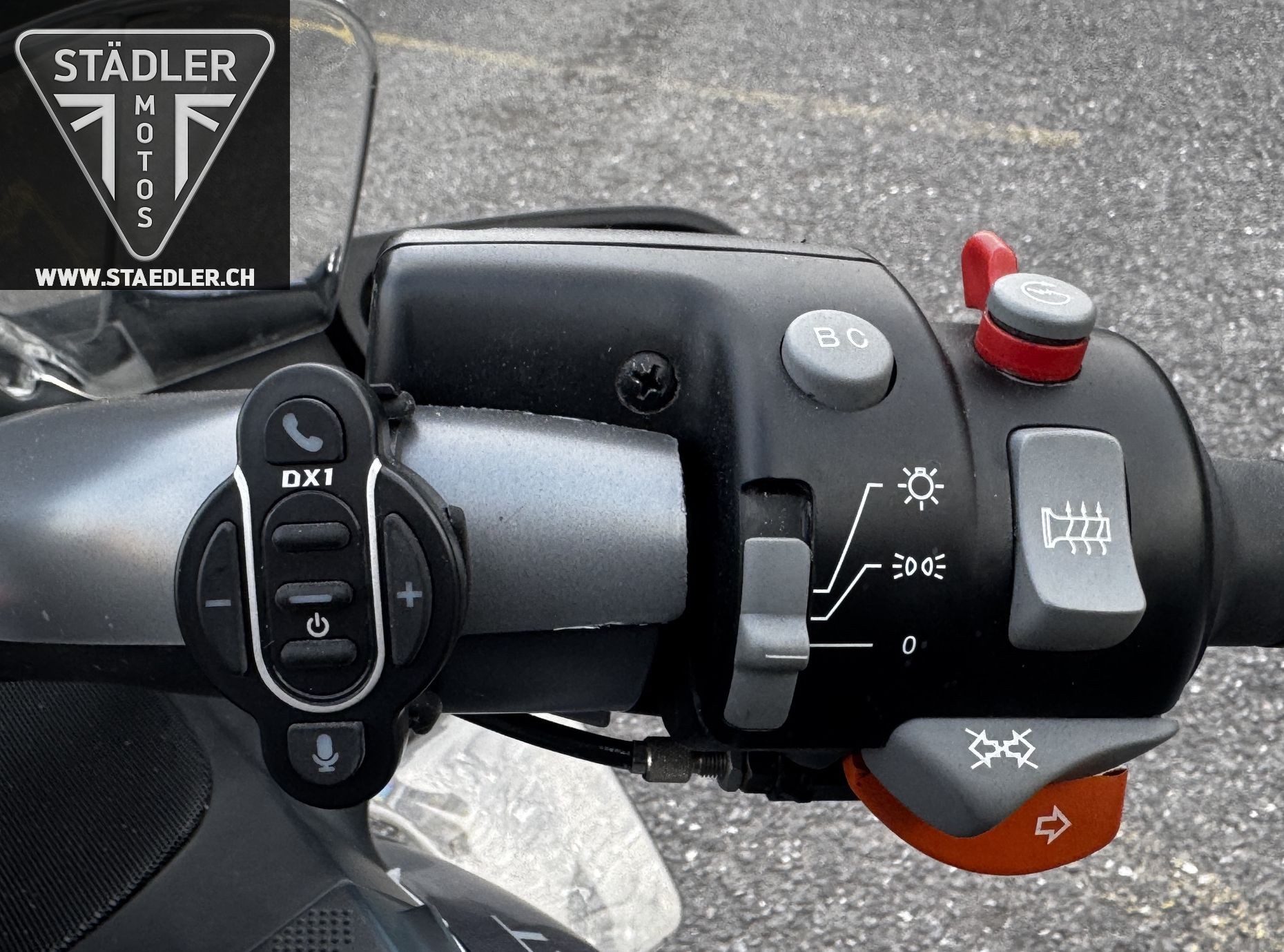 BMW K 1200 LT-image-11