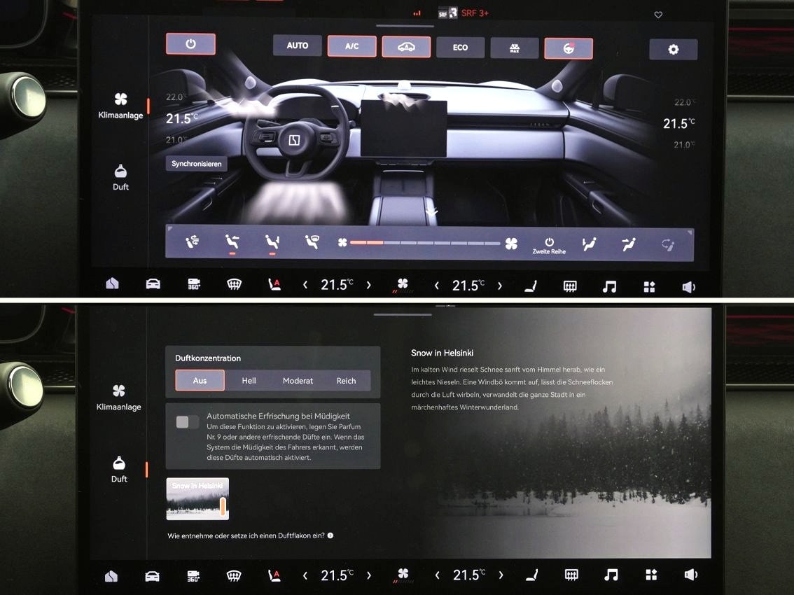 ZEEKR 7X Privilege AWD-image-24