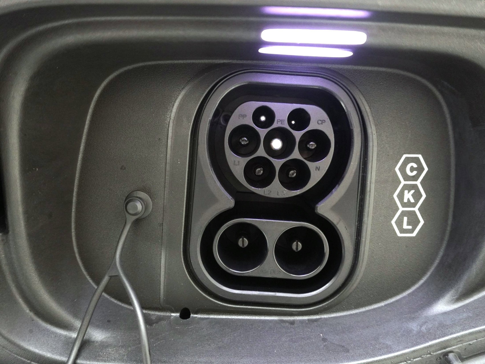 ZEEKR 7X Privilege AWD-image-30