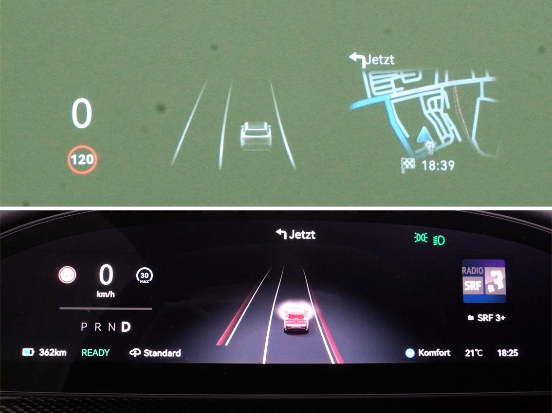 ZEEKR 7X Privilege AWD-image-16