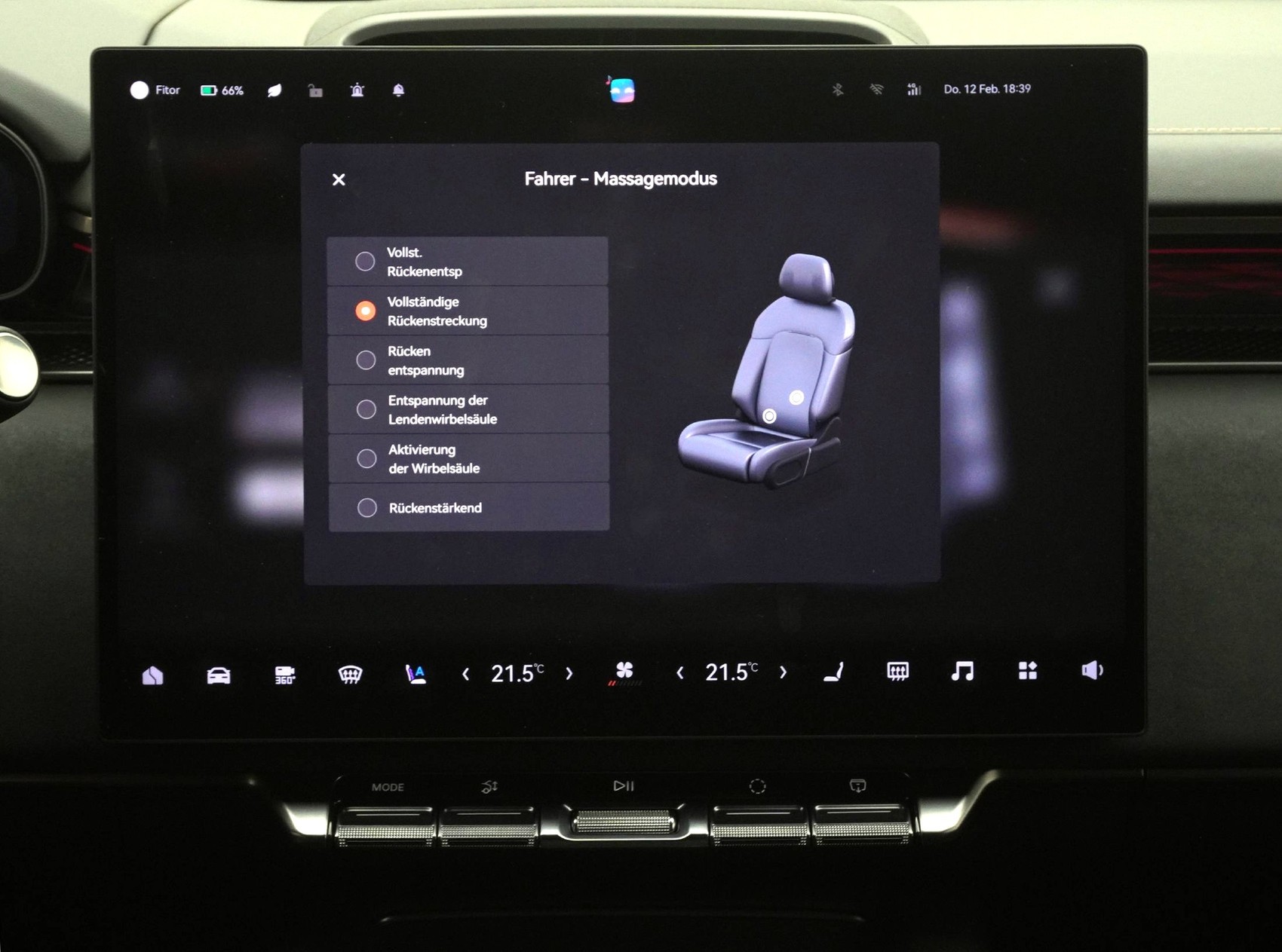 ZEEKR 7X Privilege AWD-image-22