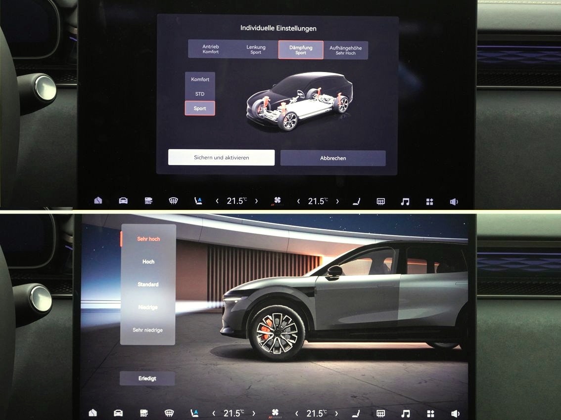 ZEEKR 7X Privilege AWD-image-20