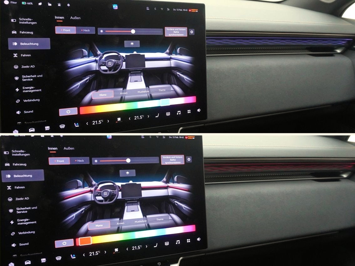 ZEEKR 7X Privilege AWD-image-25