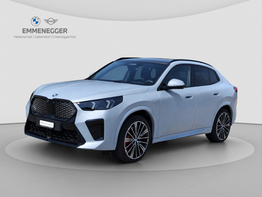 BMW iX2 xDrive 30 M Sport Pro