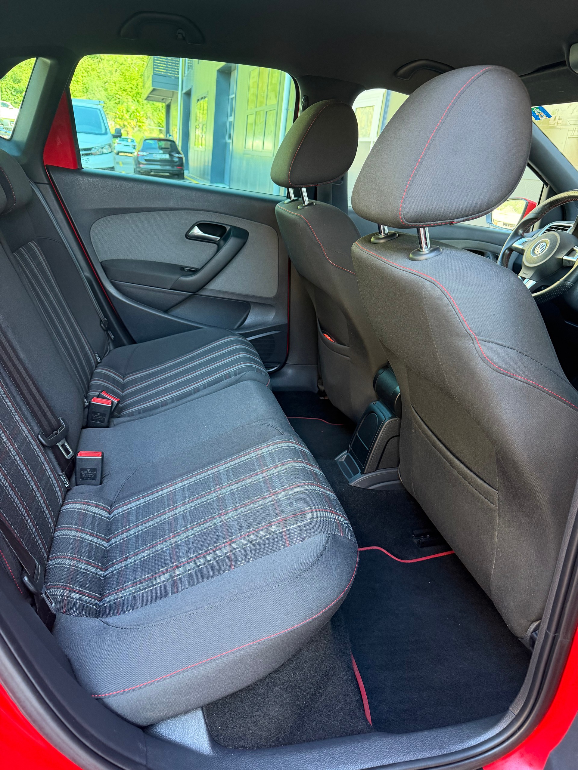 VW Polo 1.4 TSI GTI DSG-image-8