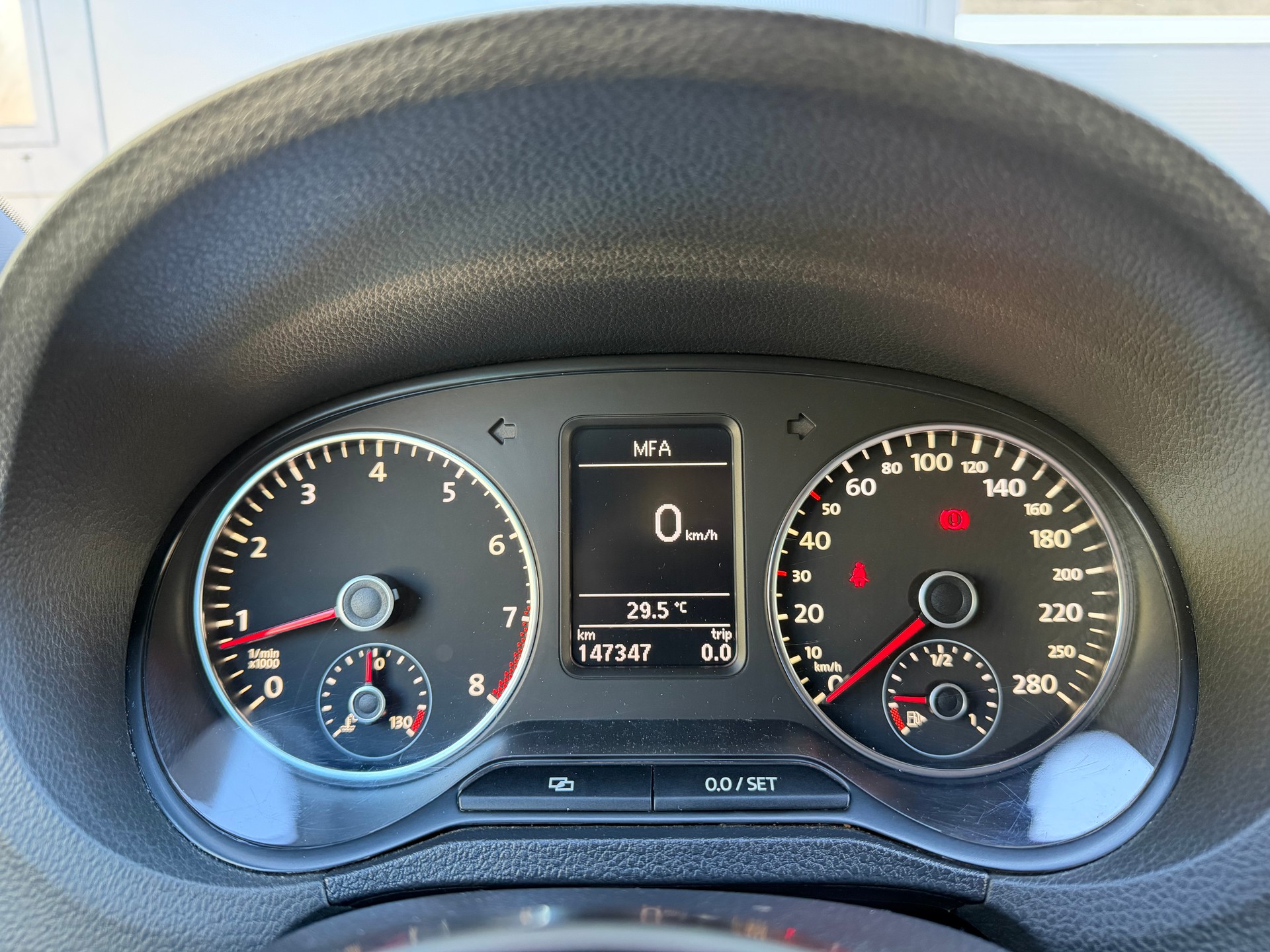 VW Polo 1.4 TSI GTI DSG-image-15