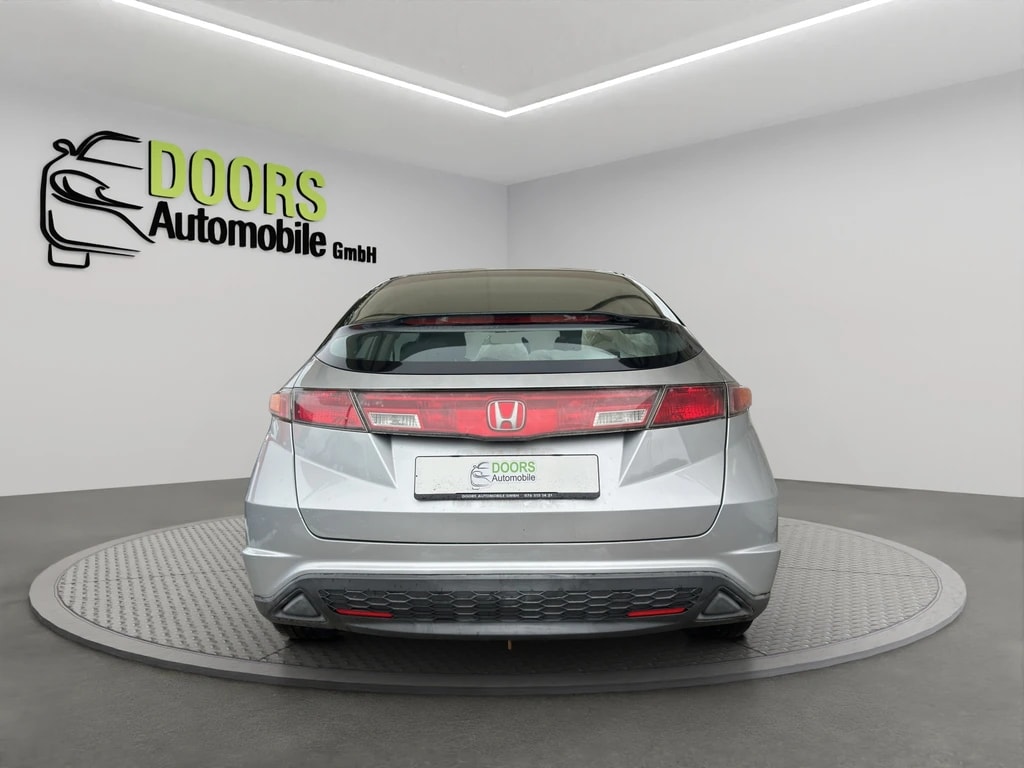 HONDA Civic 1.4i Comfort-image-4