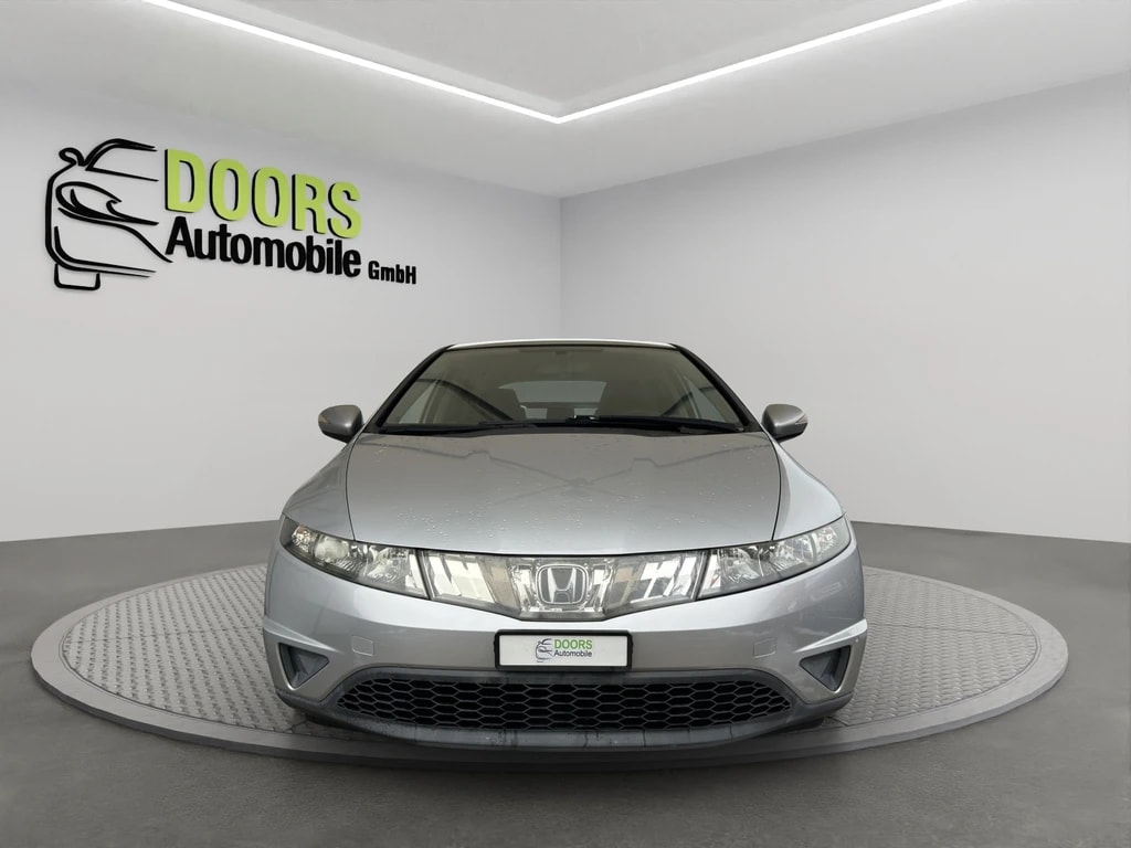 HONDA Civic 1.4i Comfort-showroom-element-1