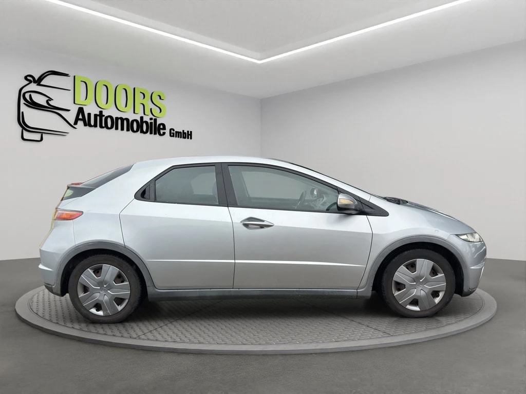 HONDA Civic 1.4i Comfort-image-6