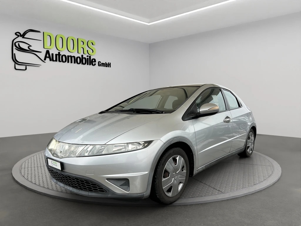 HONDA Civic 1.4i Comfort-showroom-element-2