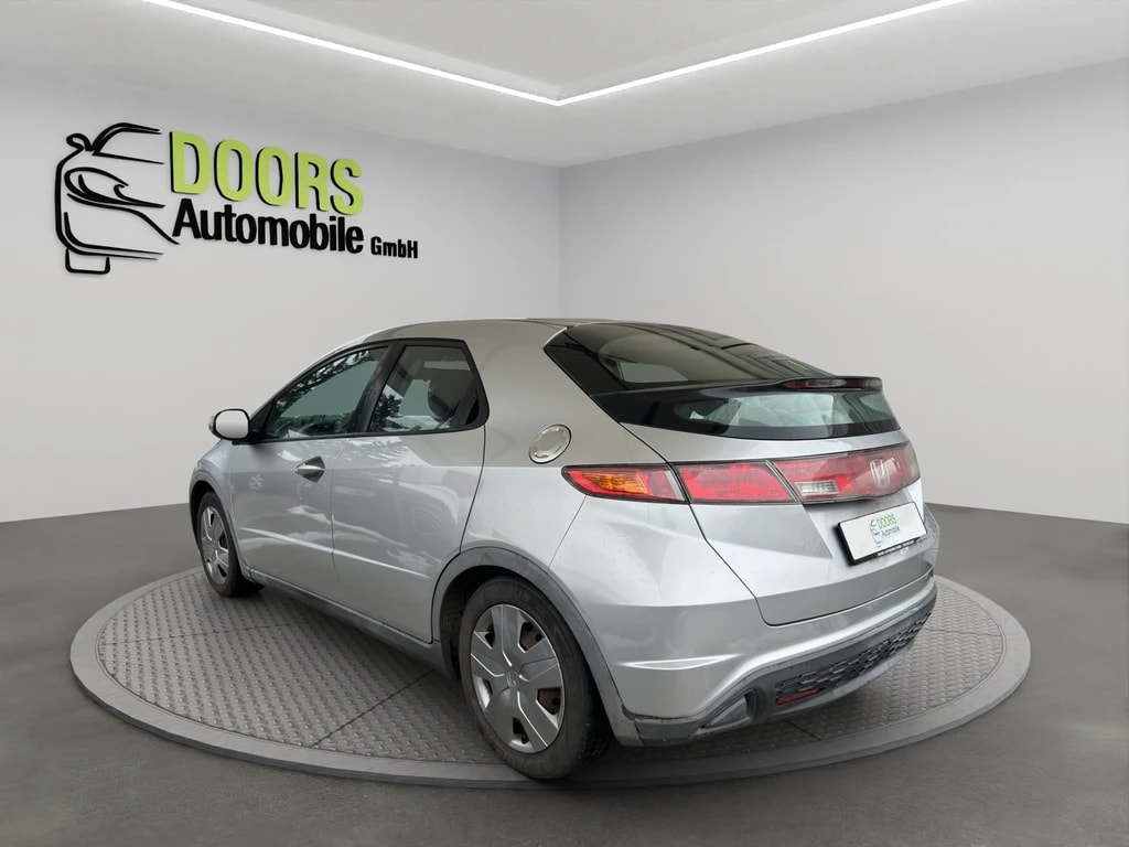 HONDA Civic 1.4i Comfort-image-5