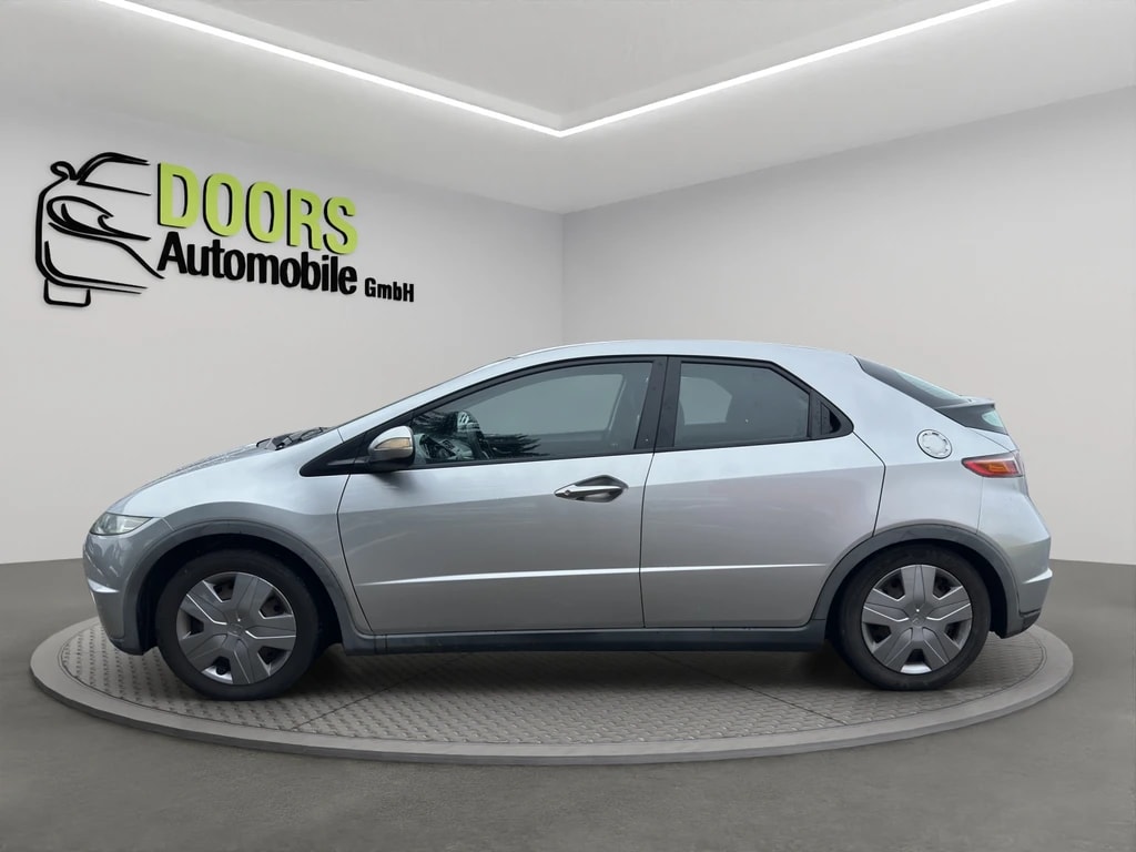 HONDA Civic 1.4i Comfort-image-7