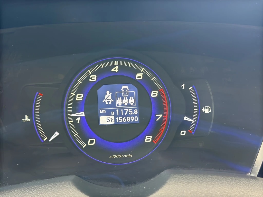 HONDA Civic 1.4i Comfort-image-15