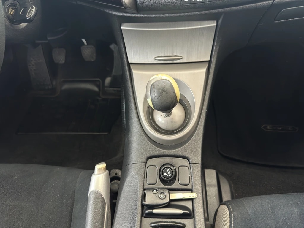 HONDA Civic 1.4i Comfort-image-14