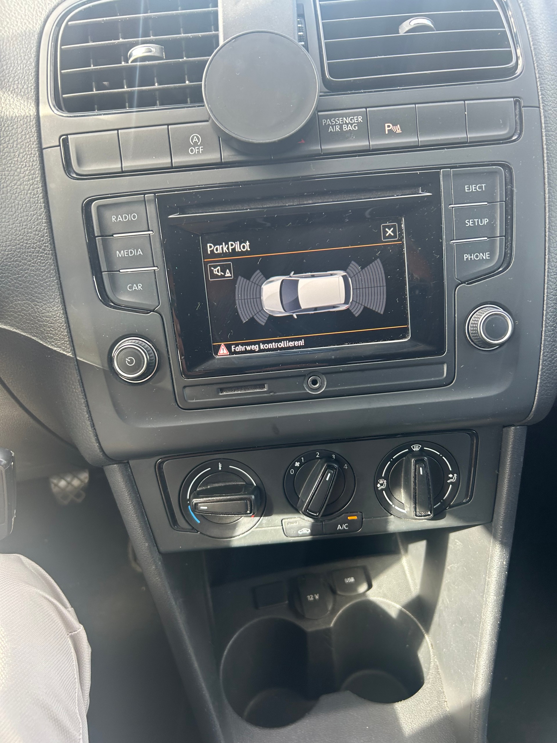 VW Polo 1.0 BMT Start-showroom-element-2