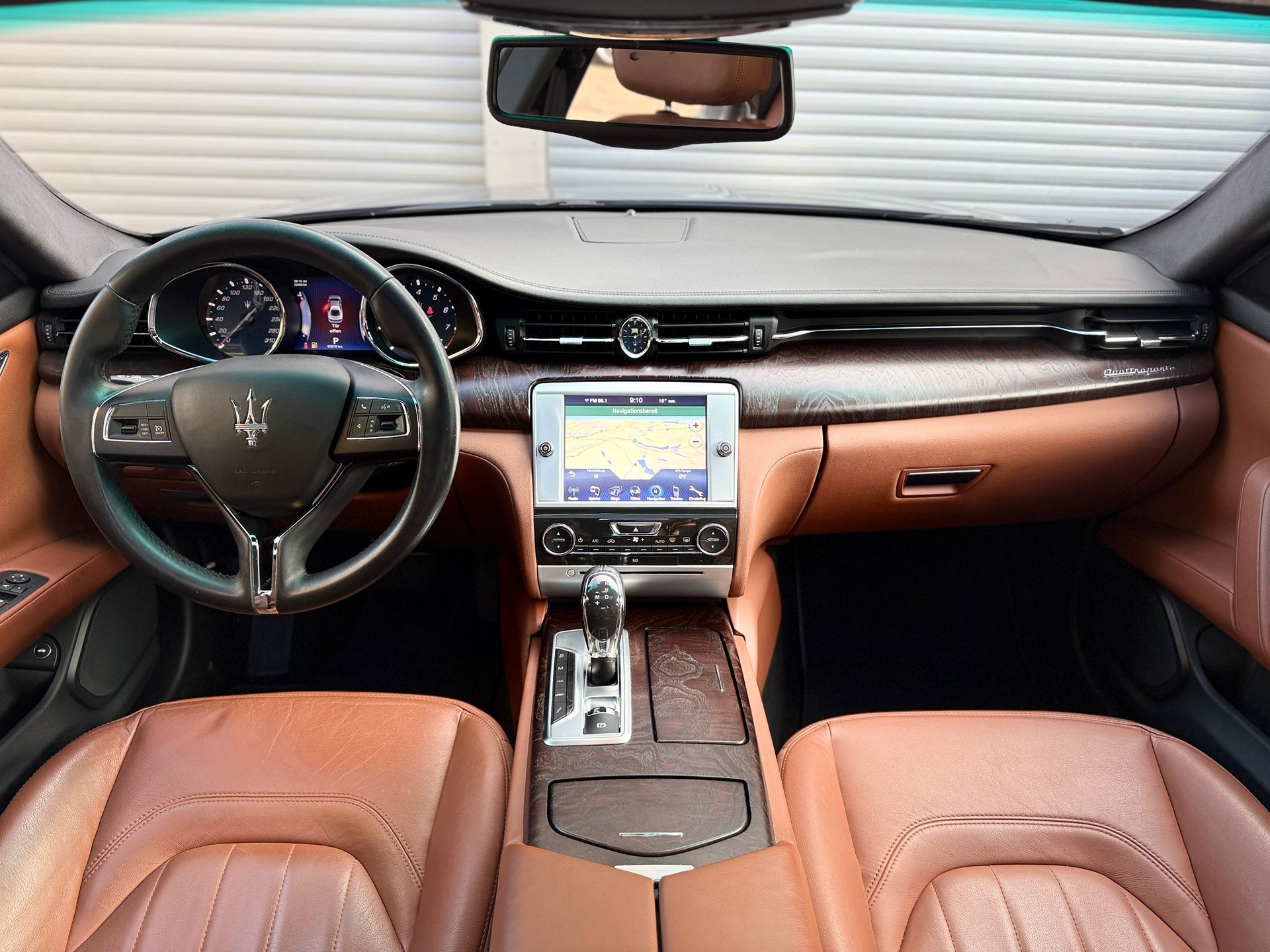 MASERATI QUATTROPORTE-image-12