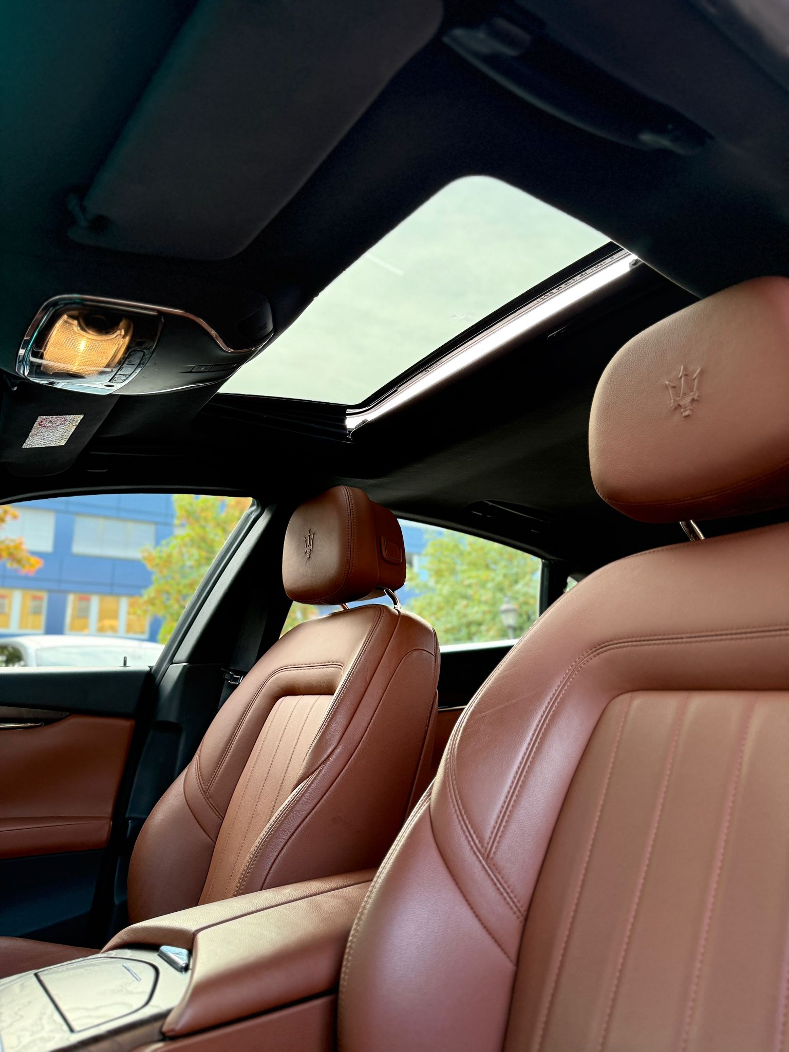 MASERATI QUATTROPORTE-image-9