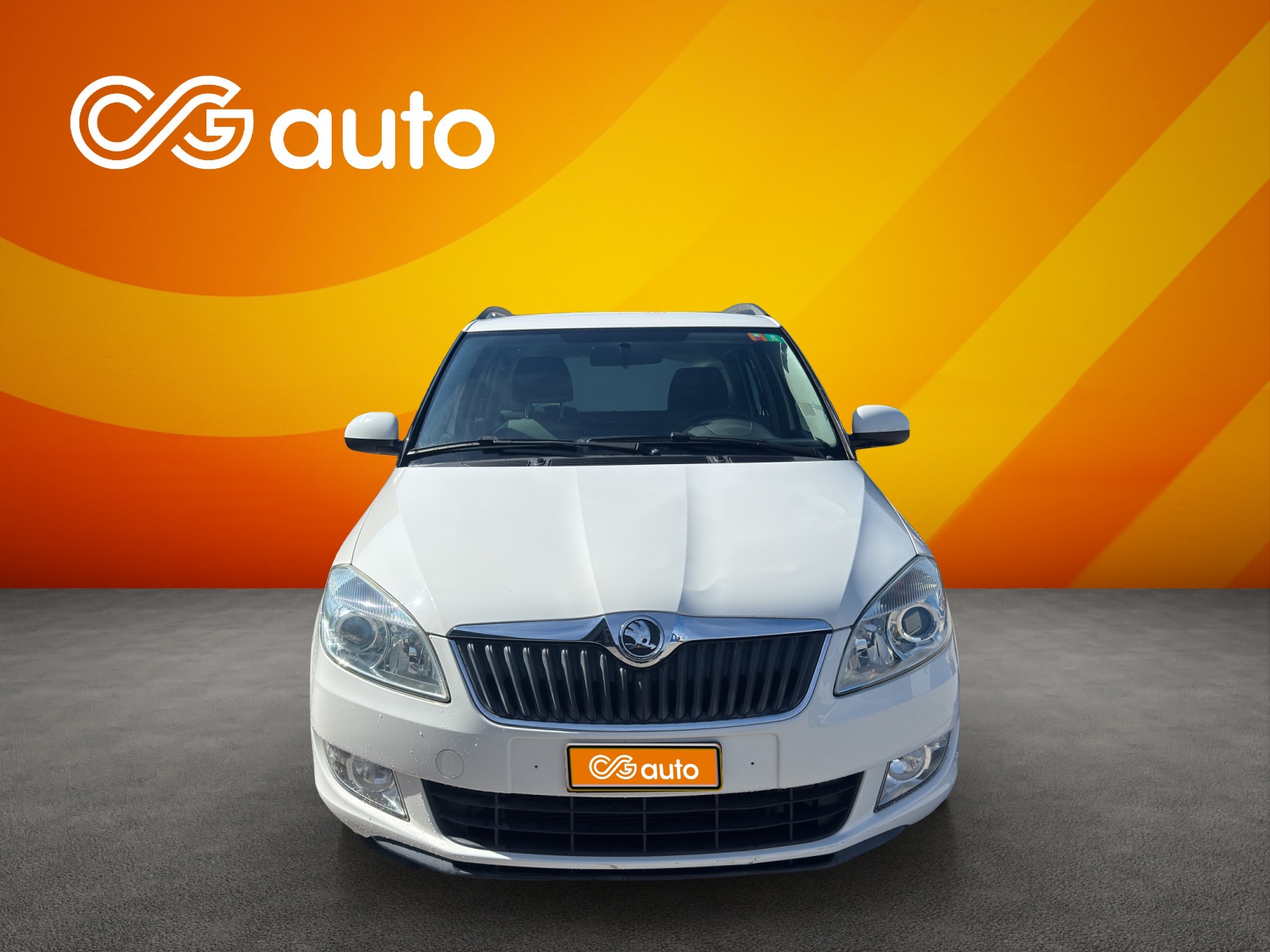 SKODA Fabia 1.2 Ambition-showroom-element-2