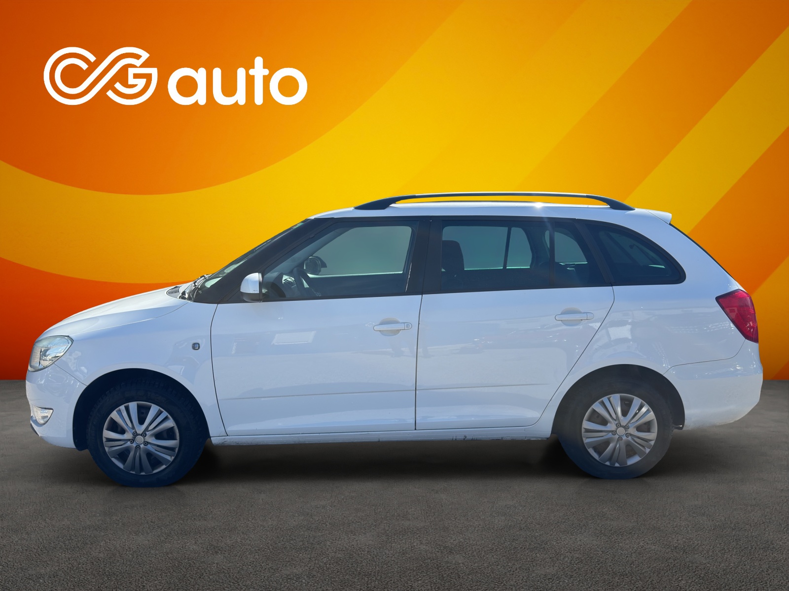 SKODA Fabia 1.2 Ambition-showroom-element-3