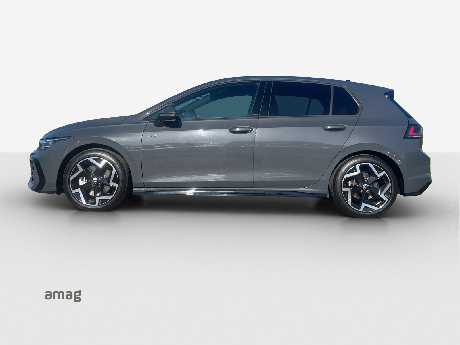VW Golf 2.0 TSI R-Line DSG 4 Motion-showroom-element-1