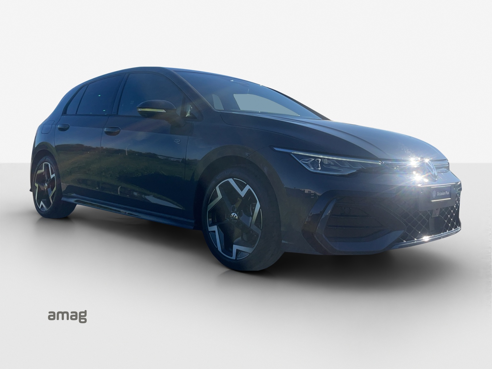 VW Golf 2.0 TSI R-Line DSG 4 Motion-image-5