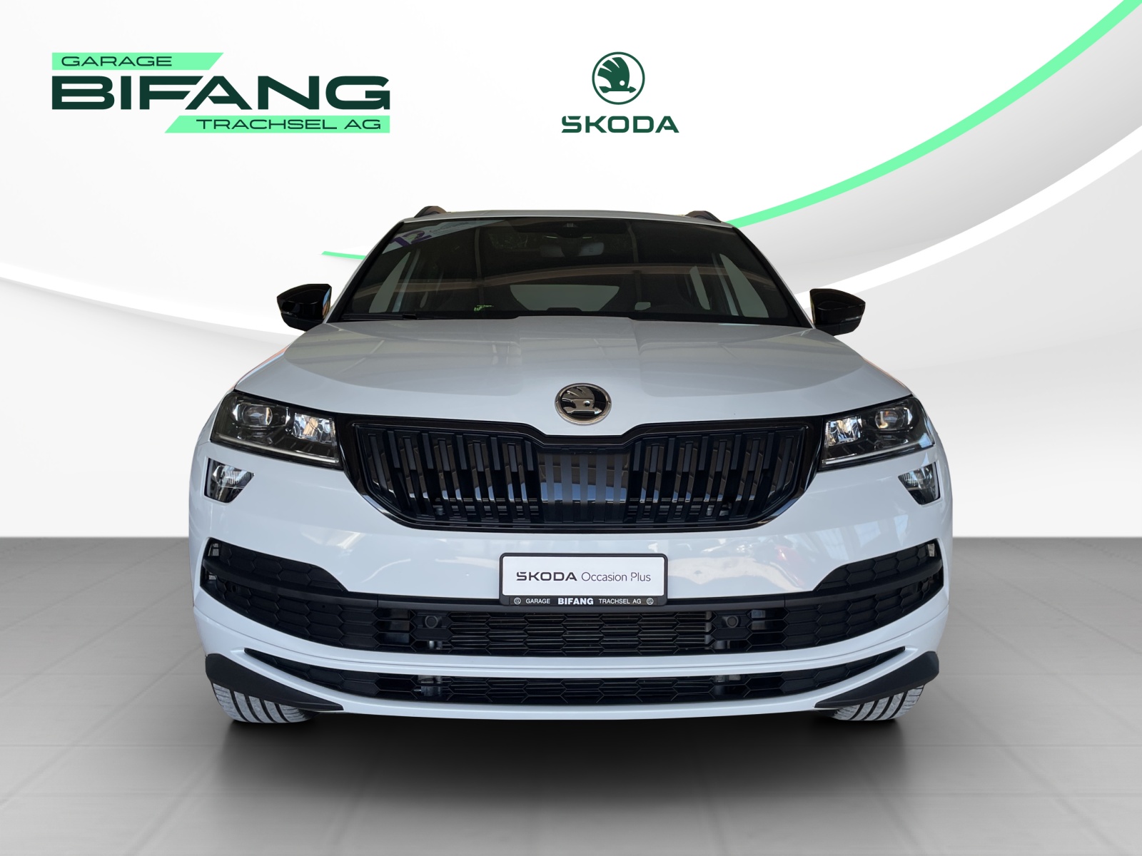 SKODA Karoq 2.0 TSI SportLine 4x4 DSG-showroom-element-1