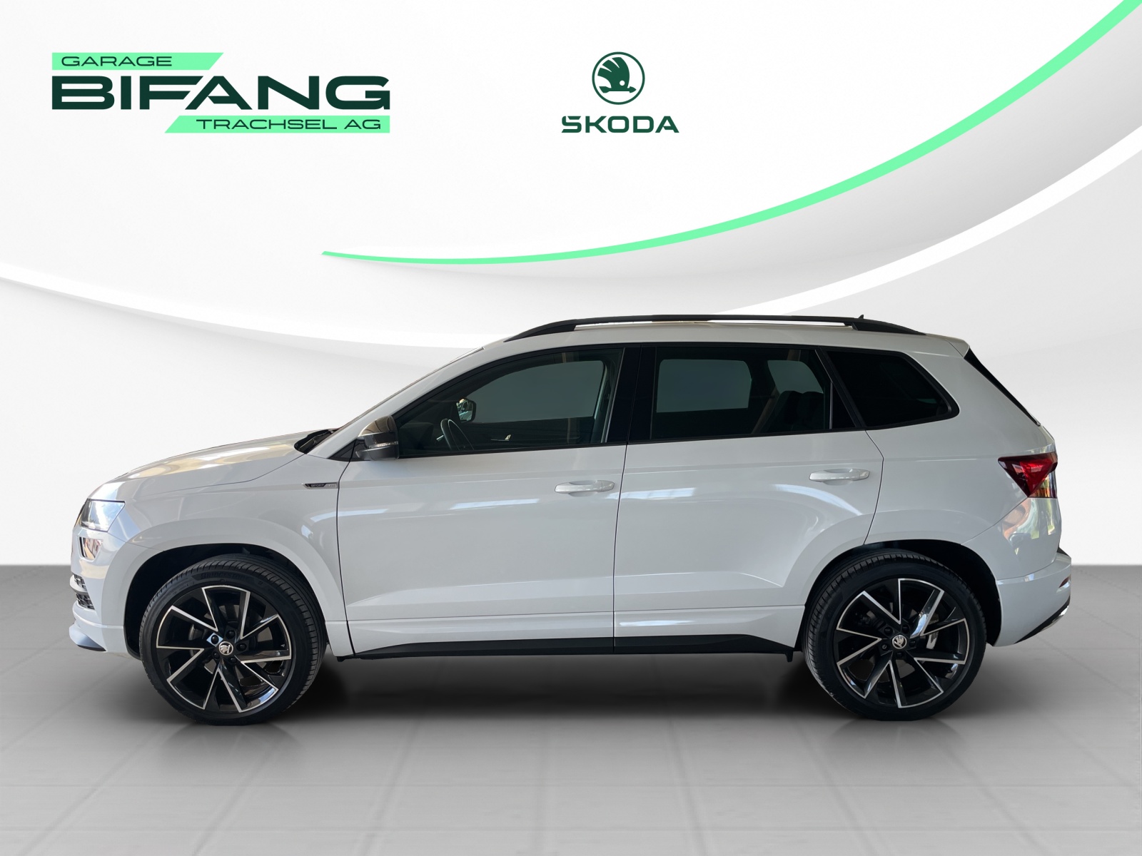 SKODA Karoq 2.0 TSI SportLine 4x4 DSG-showroom-element-2