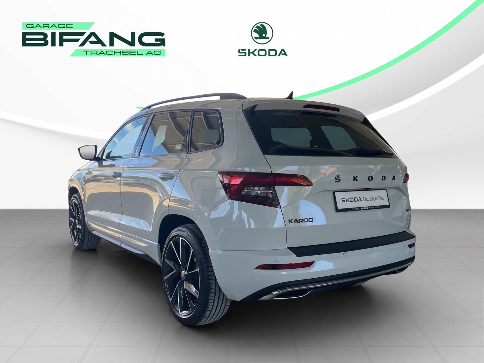 SKODA Karoq 2.0 TSI SportLine 4x4 DSG-showroom-element-3