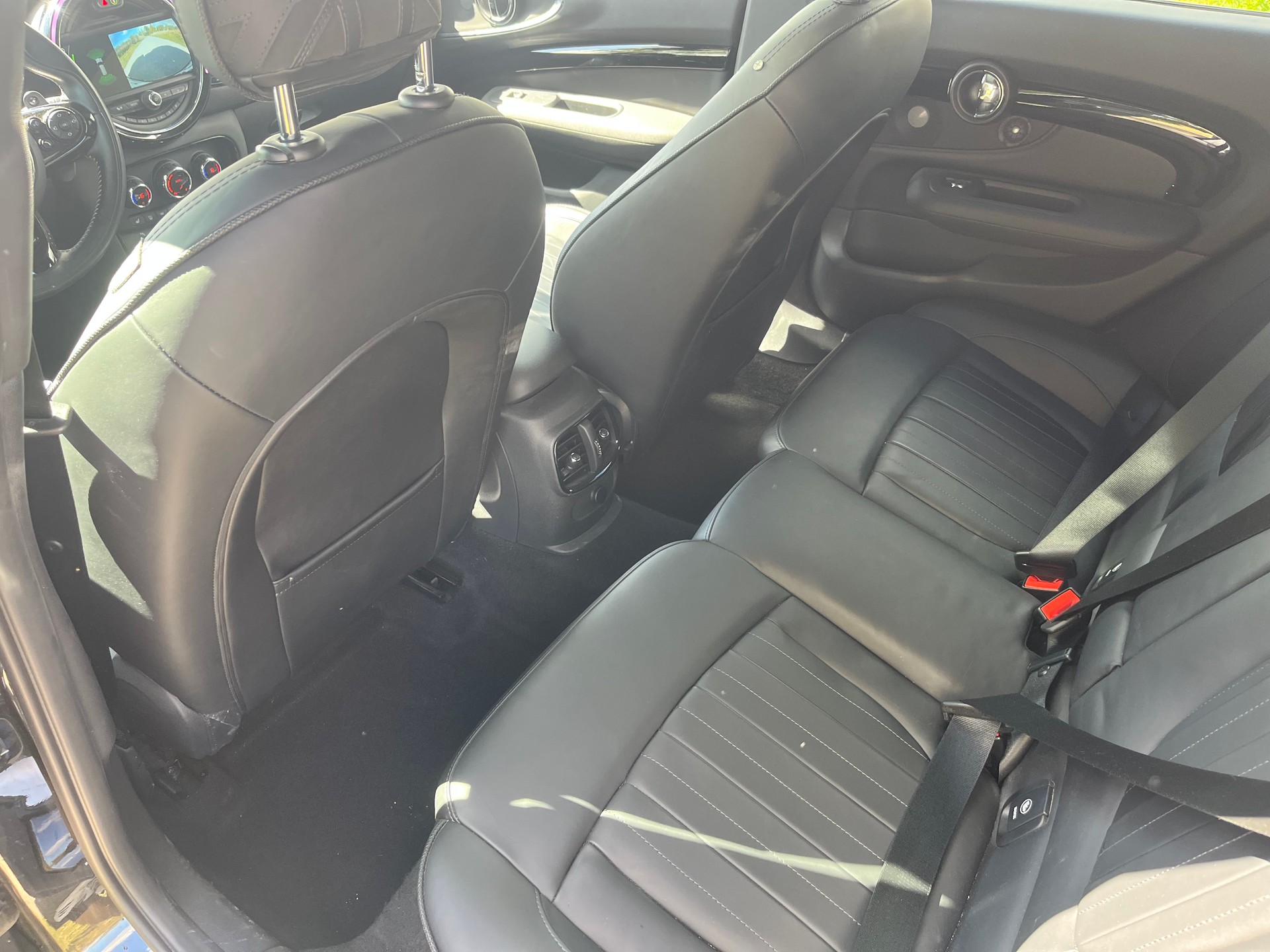 MINI Clubman Cooper S ALL4 Steptronic-image-19