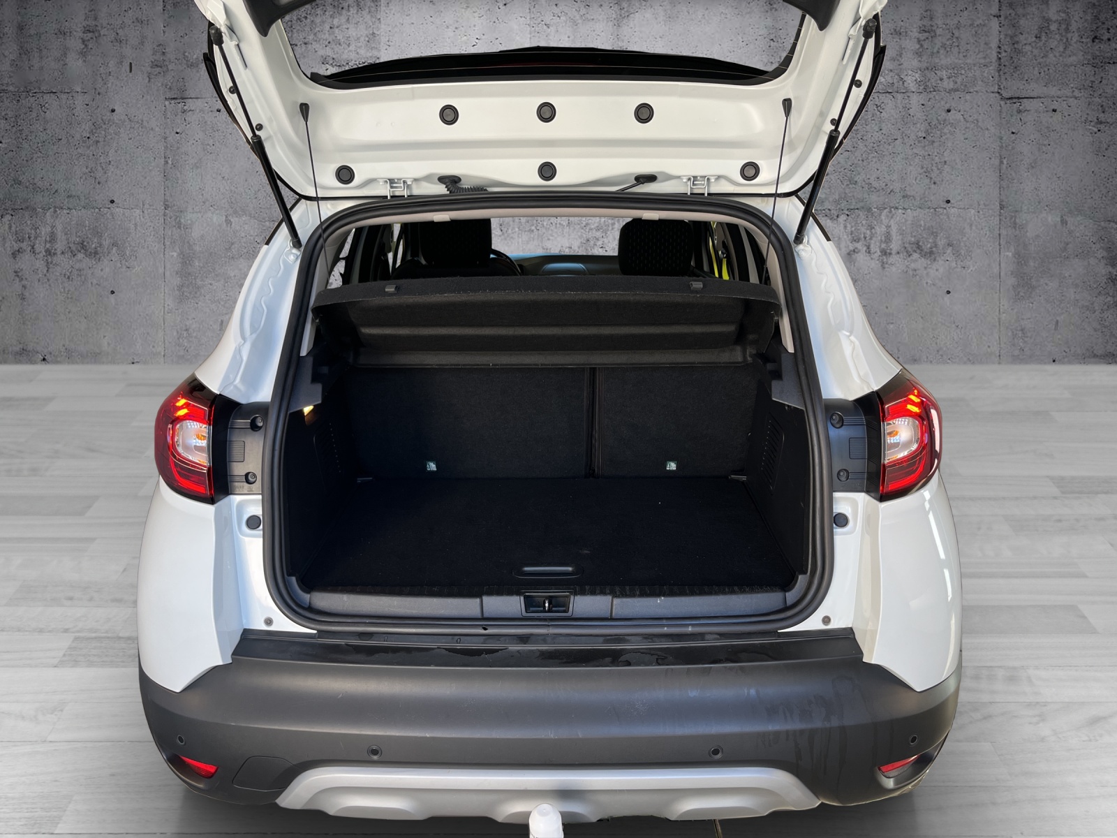 RENAULT Captur 1.3 TCe S-Edition EDC S/S-image-15