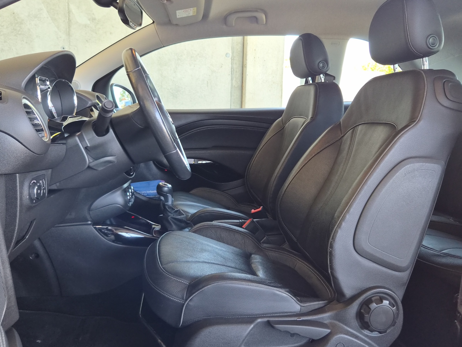 OPEL Adam 1.0i eFLEX Slam S/S-image-6