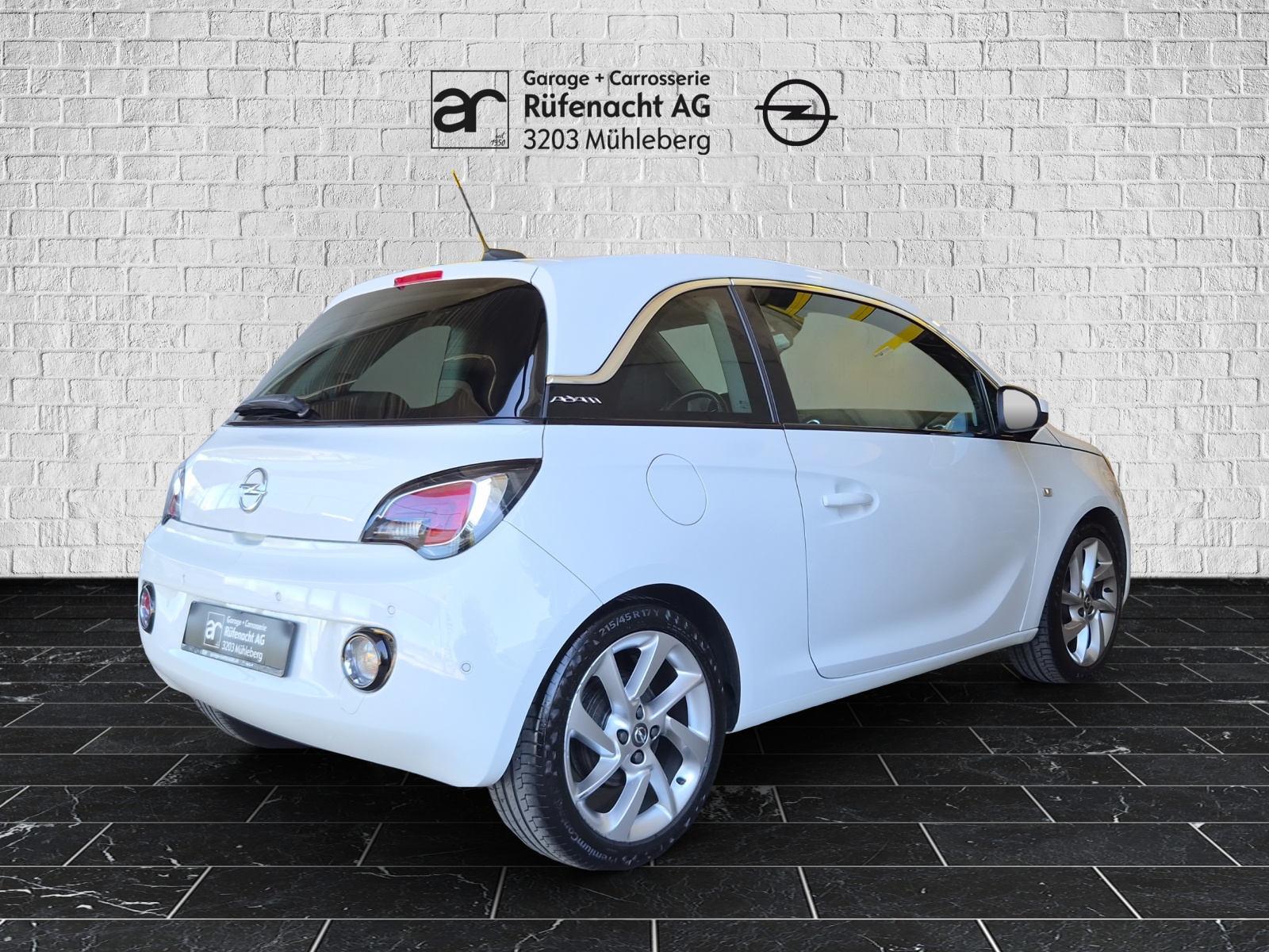 OPEL Adam 1.0i eFLEX Slam S/S-showroom-element-1