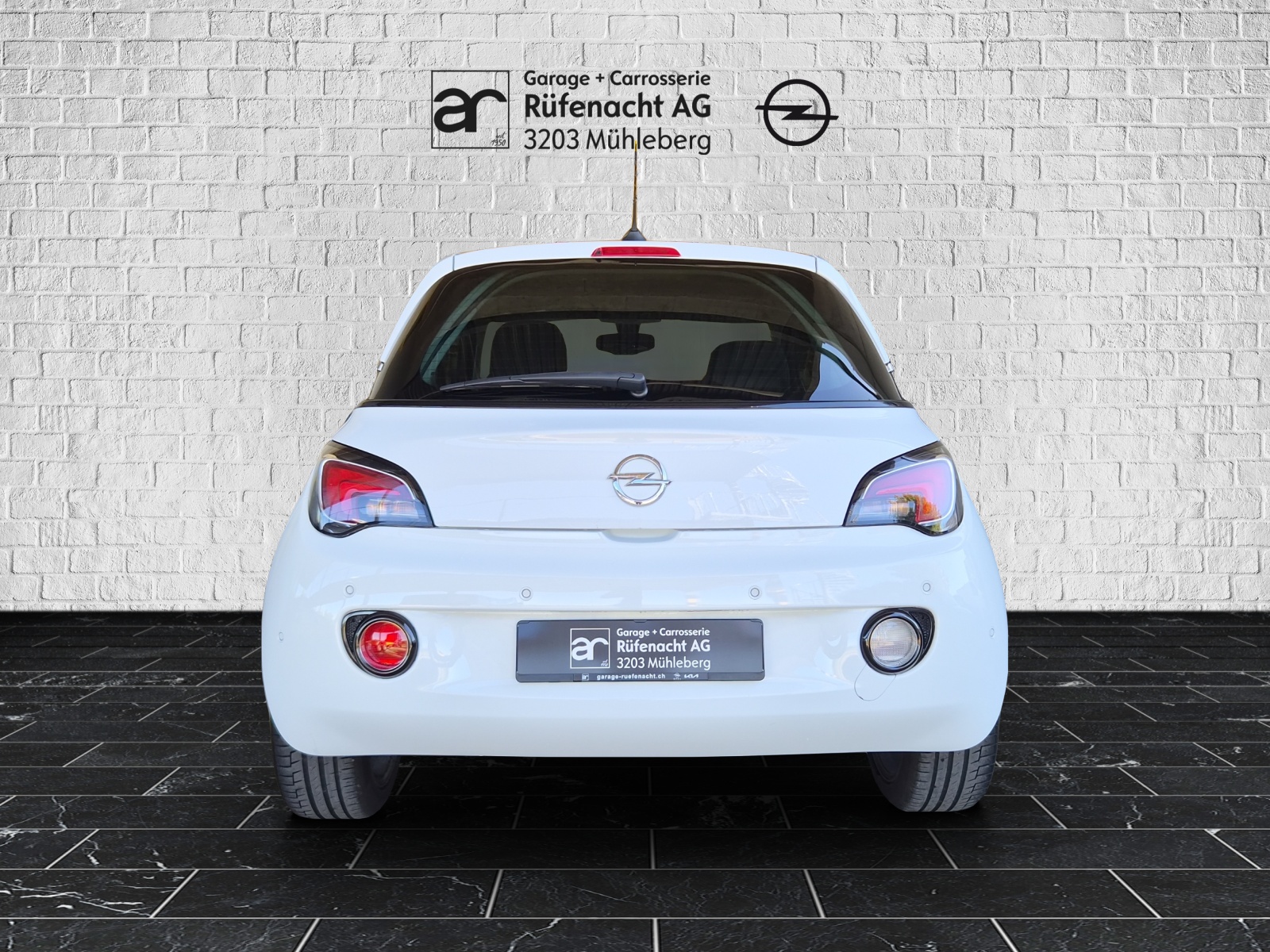 OPEL Adam 1.0i eFLEX Slam S/S-showroom-element-3