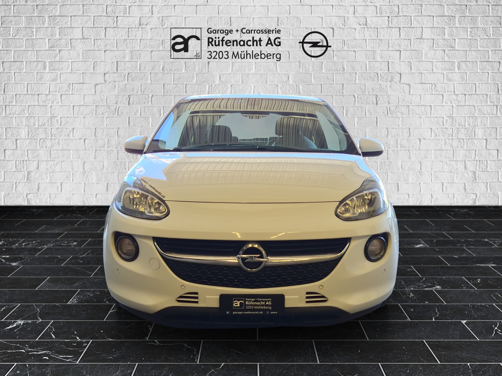 OPEL Adam 1.0i eFLEX Slam S/S-showroom-element-2