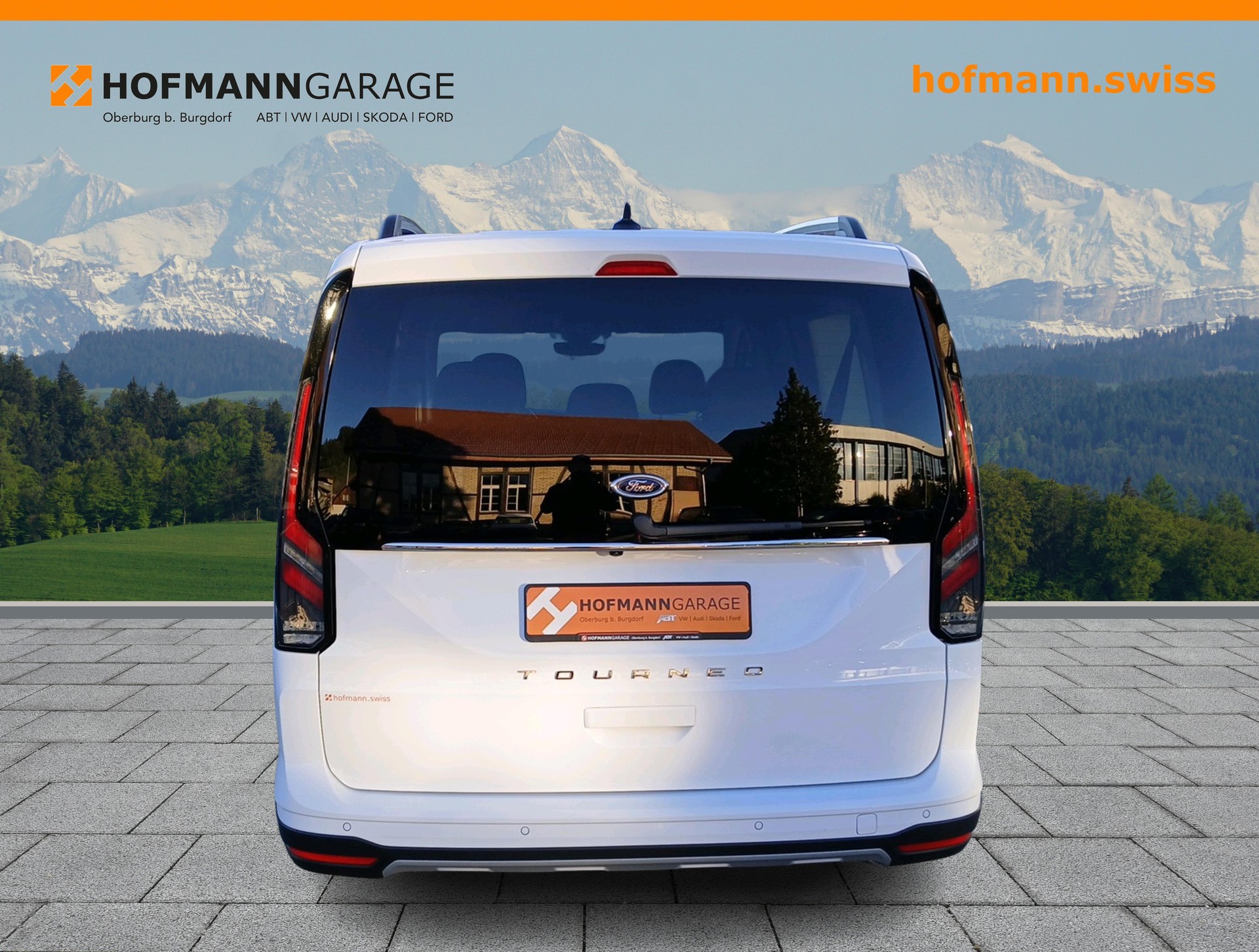 FORD Grand Tourneo Connect 2.0 EcoBlue Titanium Automat-showroom-element-3