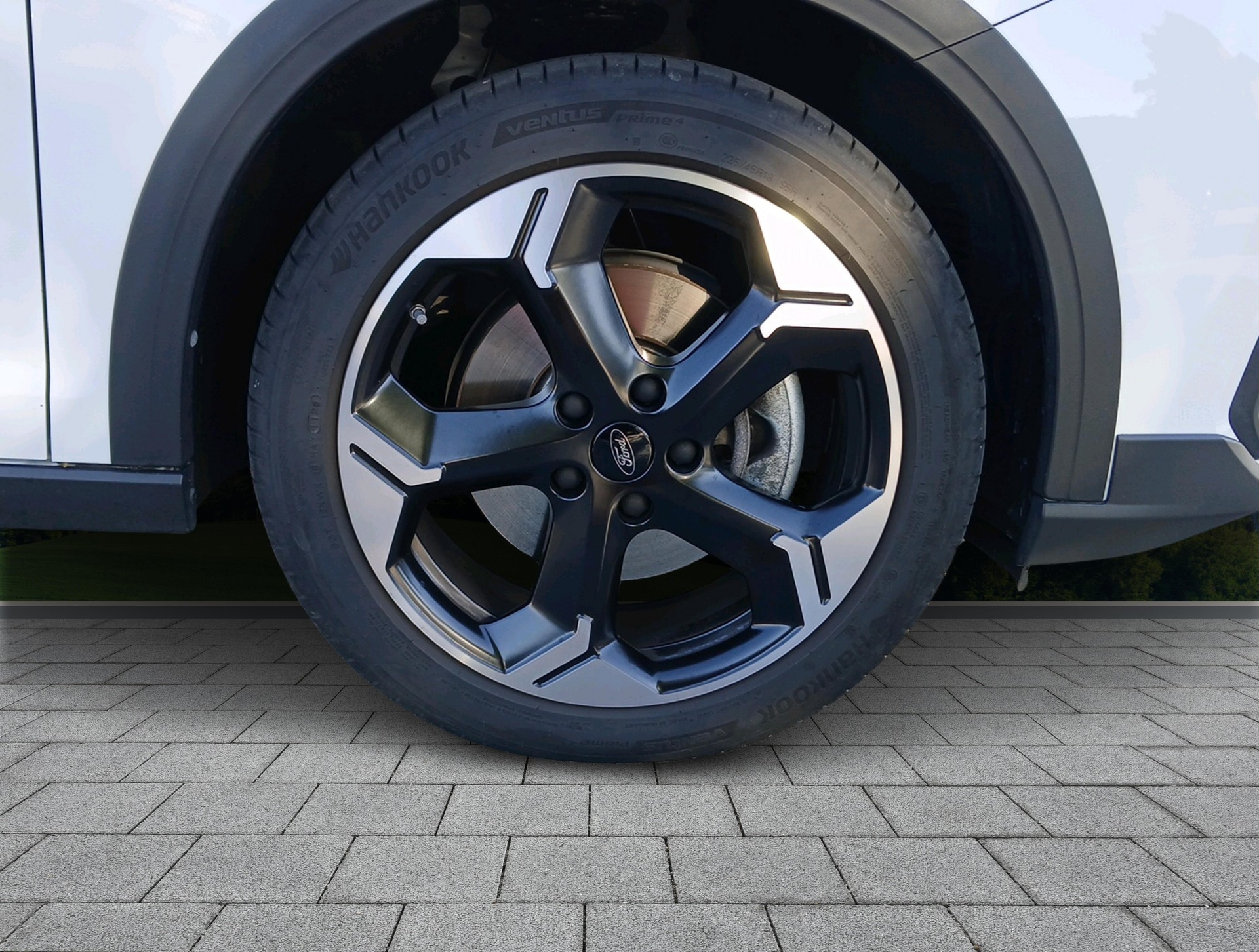 FORD Grand Tourneo Connect 2.0 EcoBlue Titanium Automat-image-13