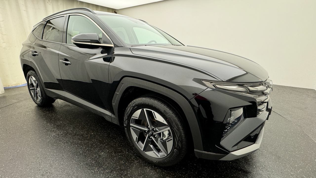 HYUNDAI Tucson 1.6 TGDI HEV Limited 4WD