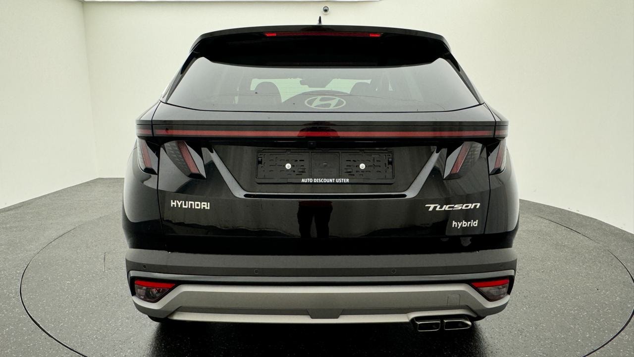 HYUNDAI Tucson 1.6 TGDI HEV Limited 4WD-showroom-element-3