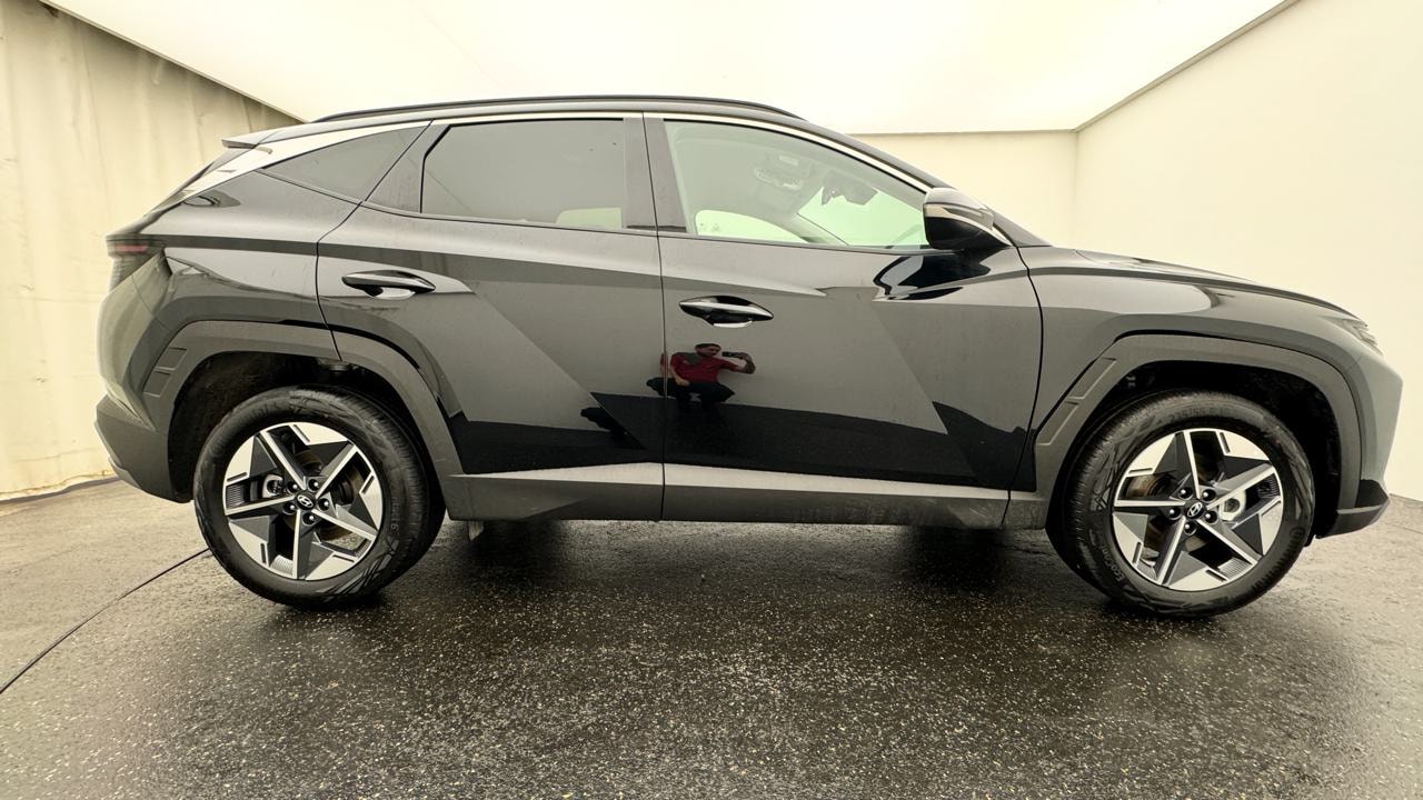 HYUNDAI Tucson 1.6 TGDI HEV Limited 4WD-showroom-element-1