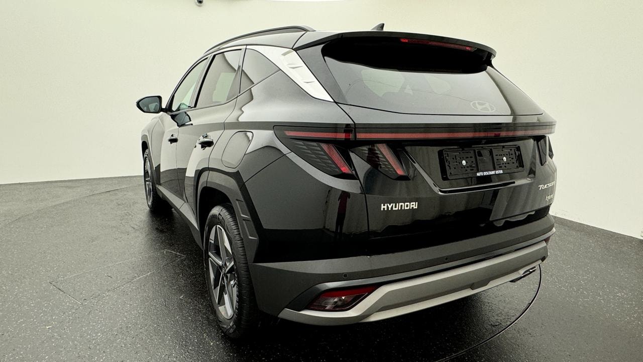 HYUNDAI Tucson 1.6 TGDI HEV Limited 4WD-showroom-element-2