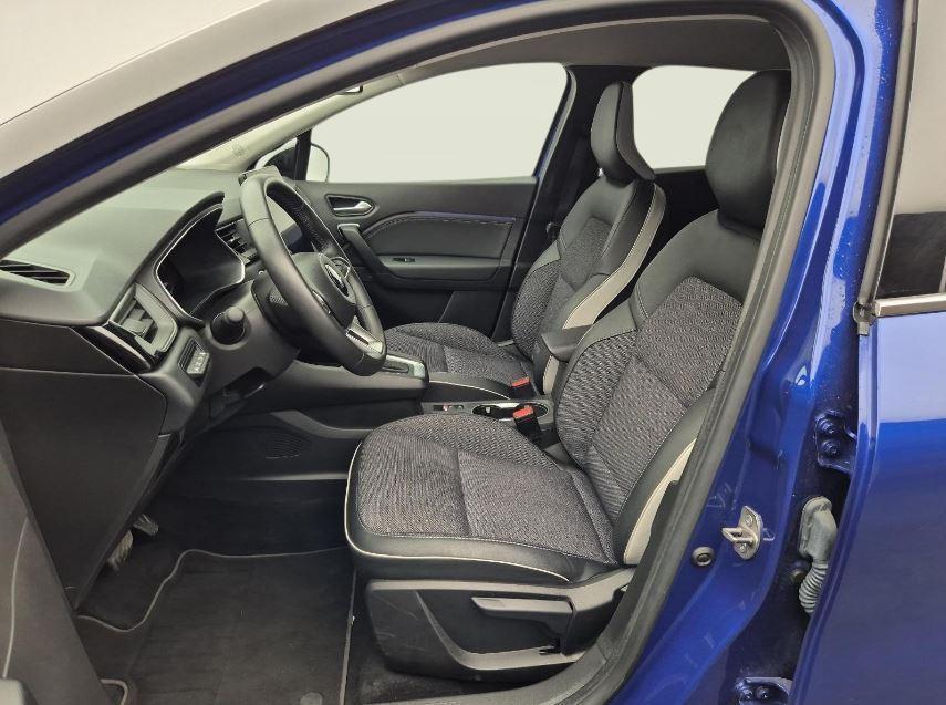 MITSUBISHI ASX 1.6 HEV Intense-showroom-element-2