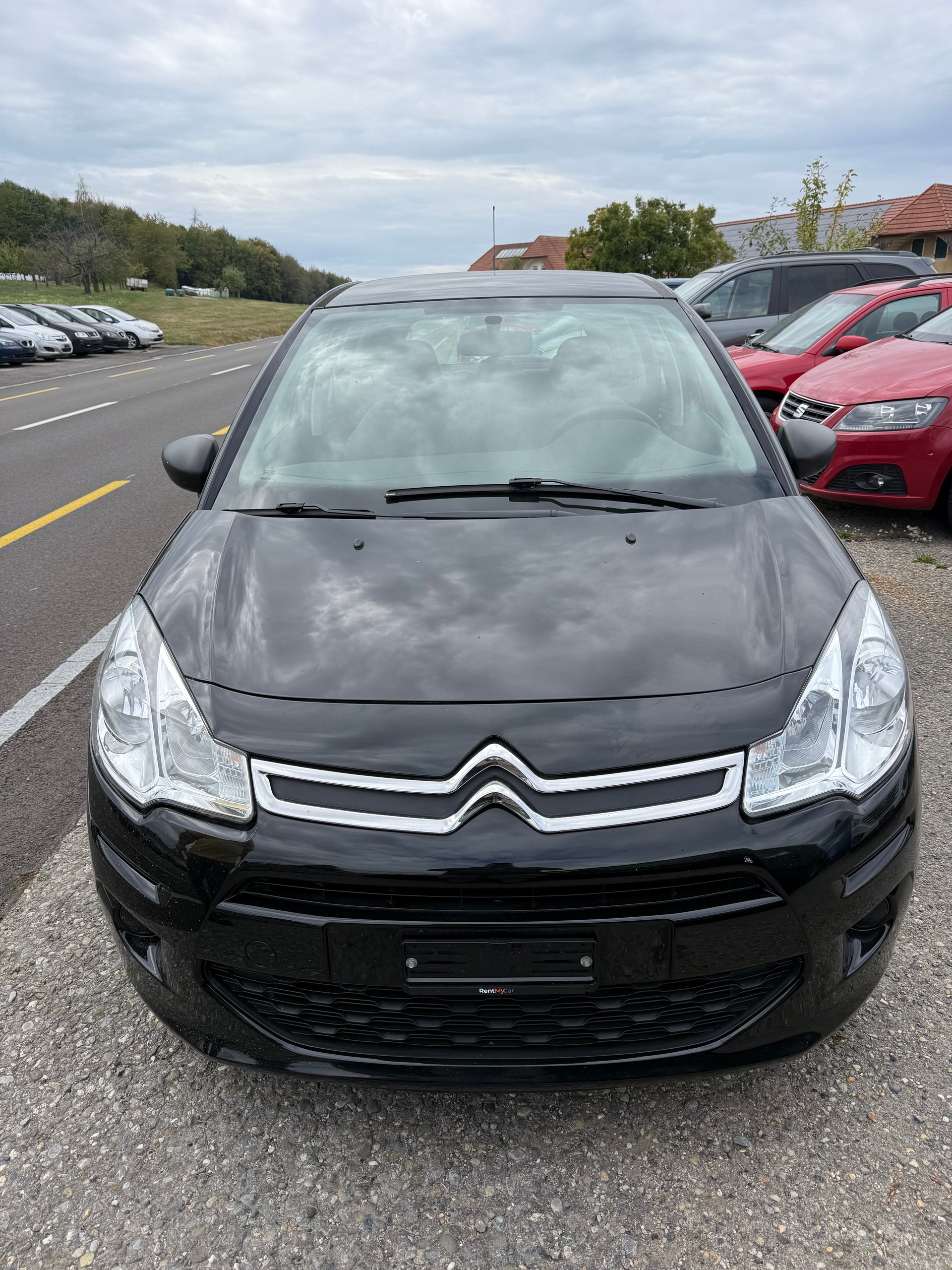 CITROEN C3 1.0i Attraction