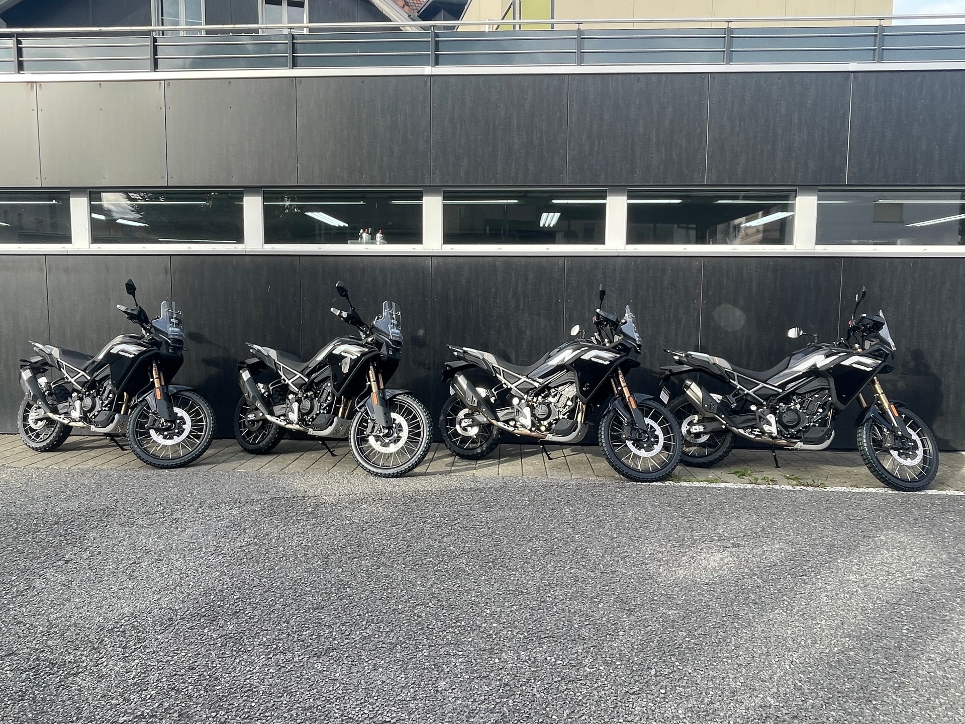 CF MOTO 450 MT-image-1