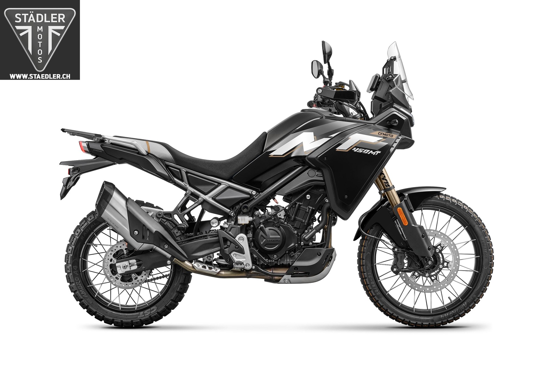 CF MOTO 450 MT-image-0