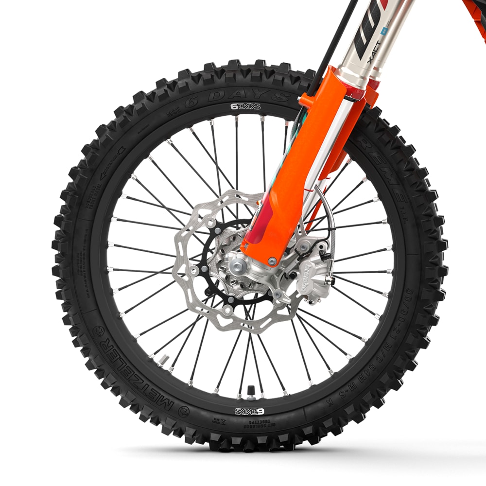 KTM KTM 350 EXC-F 6DAYS 2027-image-5
