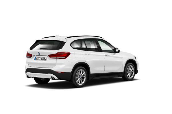BMW X1 18d xDrive F48 (CH)-showroom-element-1
