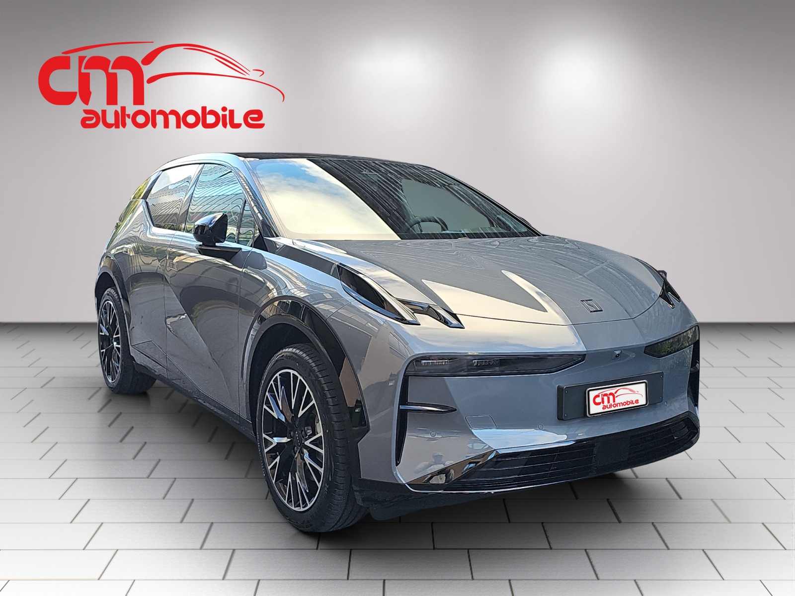 ZEEKR X 69kWh Privilege AWD (My 2026)-showroom-element-3