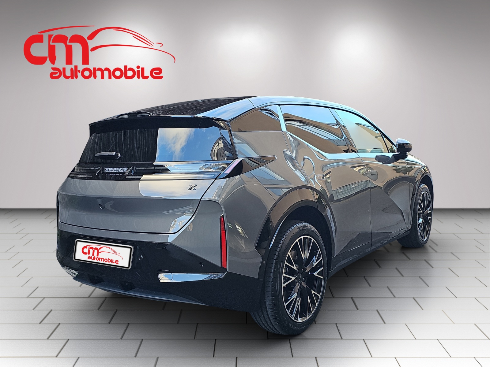 ZEEKR X 69kWh Privilege AWD (My 2026)-showroom-element-2