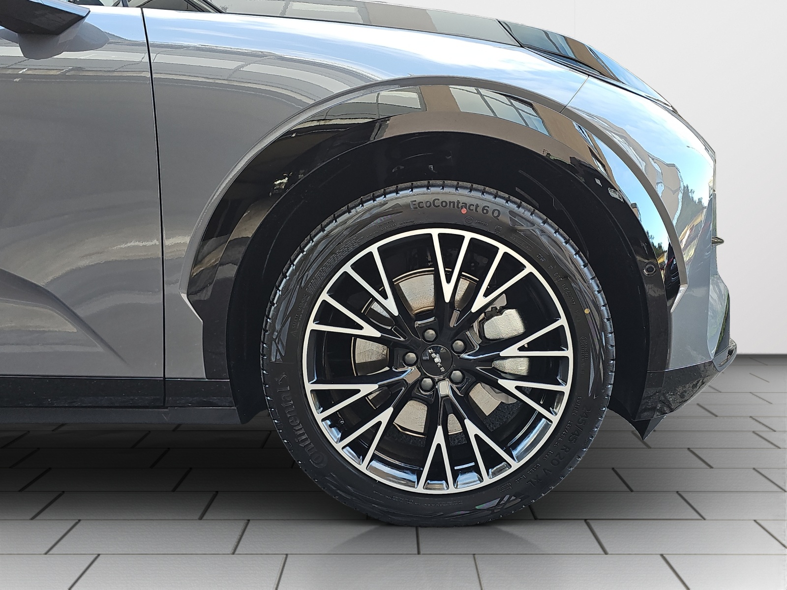 ZEEKR X 69kWh Privilege AWD (My 2026)-image-8