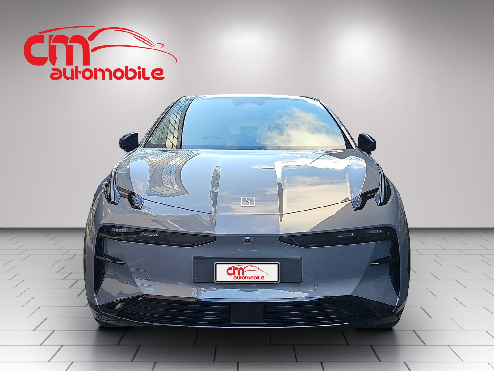 ZEEKR X 69kWh Privilege AWD (My 2026)-image-7